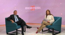 Roberto Enríquez denunció la persecución contra muchos compañeros de la Plataforma Unitaria