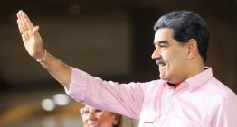 Maduro ordenó sacar millones de milicianos a las calles tras despliegue militar de EEUU