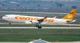 Un avión de Conviasa dio mil vueltas, pero no llegó a Cuba y se regresó a Maiquetía