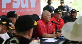 Diosdado Cabello: La posición de Trinidad y Tobago sobre Venezuela es vergonzosa
