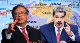 Colombia sí ha recibido información sobre el Cartel de los Soles, según revelador documento