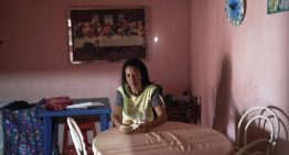 Venezolanos luchan a diario para alimentar a sus hijos en medio de la crisis