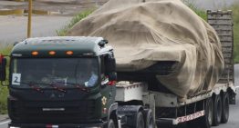 AP: Lo que debes saber sobre los buques de EEUU enviados al Caribe y la reacción chavista