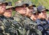 Militares retirados pidieron al Ejército de Venezuela defender la Constitución frente a Maduro