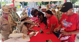 También fracasó la segunda etapa del reclutamiento miliciano ordenado por Maduro