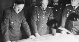 BBC: Qué decía el decreto «Noche y Niebla» de Hitler y por qué fue el germen de la desaparición forzada