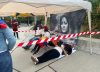 Activistas iniciaron huelga de hambre frente a la CPI para reclamar celeridad en Caso Venezuela I