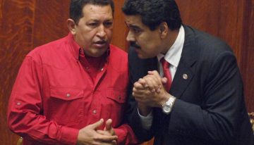 Mercedes de Freitas: Si no hay dinero, Maduro va a estar mucho más presionado por los suyos