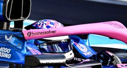 F1 GP de Hungría, EN VIVO: Franco Colapinto en la práctica de hoy de Fórmula 1, minuto a minuto