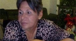 Falleció la periodista venezolana Darsy Alvarado este #25Ago