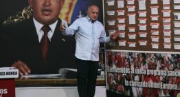 Cabello desestimó despliegue naval de EEUU en el Caribe, pero soltó amenaza por «cualquier cosa que pase»