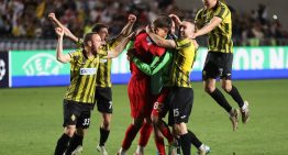Historia pura en la Champions League: la épica clasificación del Kairat de Kazajistán y el Pafos de Chipre por primera vez