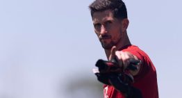 La inusual autocrítica de Rodrigo Rey por el mal momento de Independiente: «Hay que saber comer mierda, es parte del fútbol»
