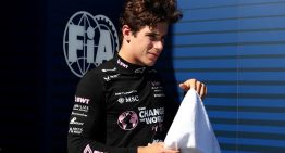 Colapinto le respondió a Briatore con su mejor carrera en Alpine, arañó los puntos en el GP de Países Bajos y le pegó un 'palito' a Gasly: «Faltó mejor trabajo de equipo»