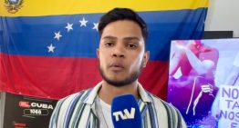 Emanuel Figueroa denuncia que el dólar oficial desenmascara la mentira del régimen