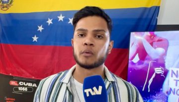 Emanuel Figueroa denuncia que el dólar oficial desenmascara la mentira del régimen