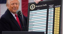 Claves del nuevo plan global de aranceles de Trump: plazos, cambios de tarifa y castigos