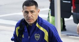 Riquelme y la crisis de resultados: ¿Boca va a jugar mejor sin Serna ni Cascini?