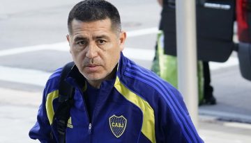 Riquelme y la crisis de resultados: ¿Boca va a jugar mejor sin Serna ni Cascini?