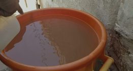 Turbidez en el agua es consecuencia del deficiente sistema de abastecimiento en Venezuela, asegura experto