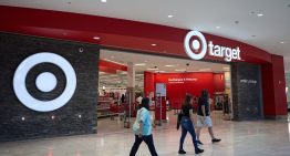 Target, uno de los gigantes del retail en EEUU, empeora resultados debido a aranceles