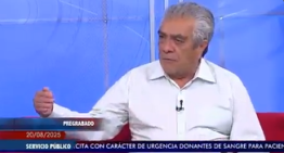 Fernando Mora: Las políticas aplicadas al transporte público en Venezuela, lejos de resolver los problemas, los ha agravado