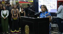 ¿Qué pasó con Gladys Requena? La versión que quiere hacerte creer el chavismo para mantener el control