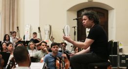 ¡Momento histórico! Coldplay y la Orquesta Sinfónica Simón Bolívar se presentarán en Londres durante 10 fechas