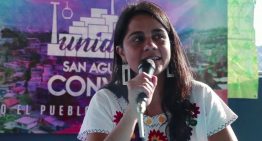 Comités de DDHH identificados con el chavismo exigen la liberación de la activista Martha Grajales