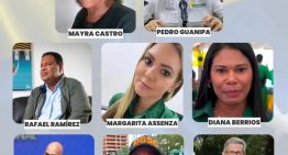 OVP valora excarcelaciones de presos políticos pero exige liberación plena y sin restricciones