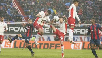 San Lorenzo-Huracán: el clásico de barrio más grande del mundo es también el de la mayor diferencia en el fútbol argentino