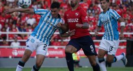 Se conoció la programación de las próximas fechas del Torneo Clausura y ya se sabe cuándo será el clásico de Avellaneda