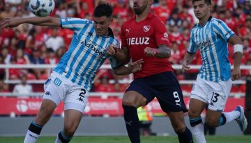 Se conoció la programación de las próximas fechas del Torneo Clausura y ya se sabe cuándo será el clásico de Avellaneda