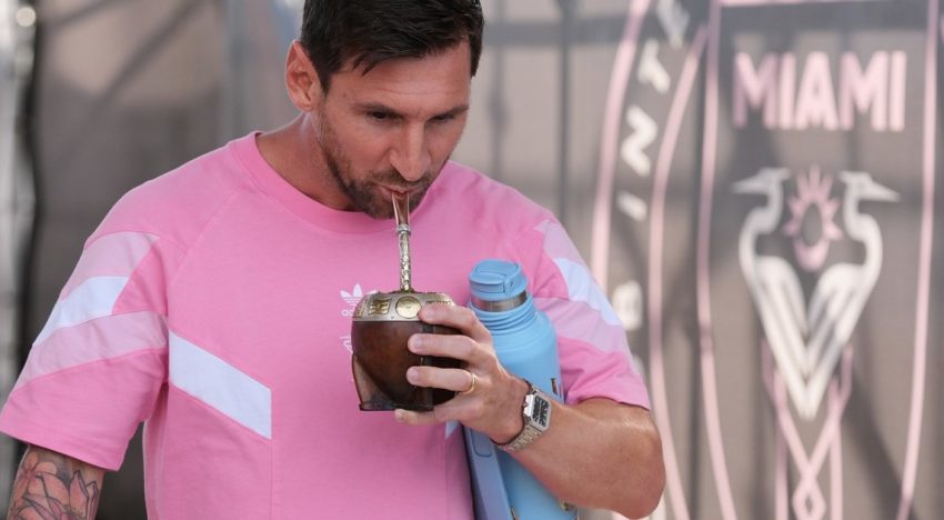 Inter Miami con Lionel Messi vs. LA Galaxy, EN VIVO: a qué hora juegan y dónde ver el partido de la MLS