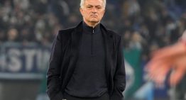 Fenerbahçe echó a José Mourinho, tras quedar afuera de la Champions League