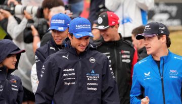 Carlos Sainz contó cómo se quedó con el lugar de Colapinto en Williams: el detrás de escena y su dolor por el destrato que sufrió en Ferrari