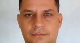 Preso político en El Helicoide: Activista Jackson Vera cumplió tres años sin juicio ni atención médica