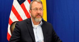 James Story: Maduro tiene «miedo de las fuerzas internas» y «hay personas dentro del régimen que no están satisfechas»