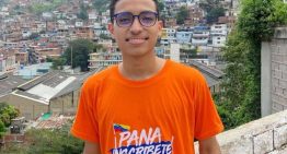Voluntad Popular exigió la liberación de Jeancarlos Rivas, preso desde hace 14 meses
