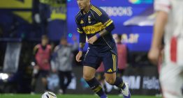 Boca vs Racing, por el Torneo Clausura de la Liga Profesional, EN VIVO: minuto a minuto, en directo