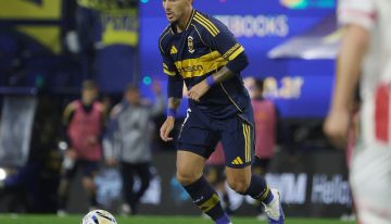 Boca vs Racing, por el Torneo Clausura de la Liga Profesional, EN VIVO: minuto a minuto, en directo