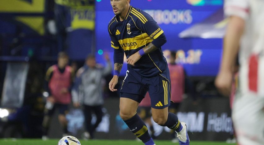 Boca vs Racing, por el Torneo Clausura de la Liga Profesional, EN VIVO: minuto a minuto, en directo