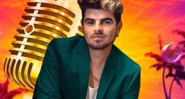 Jonathan Moly aclara su situación luego de ser visto en silla de ruedas (Video)