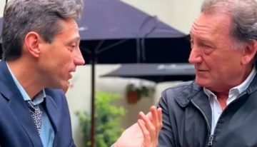 San Lorenzo sigue en crisis: la sombra de Moretti sobrevuela Boedo y varios dirigentes evalúan renunciar si concreta su vuelta
