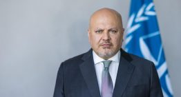Decisión unánime de la CPI: Hay motivos para dudar de la imparcialidad del fiscal en el caso de Venezuela