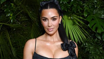 Kim Kardashian se pronunció en contra de las políticas migratorias de Donald Trump