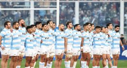 La agenda 2026 de Los Pumas: sin los All Blacks, pero con partidos ante tres gigantes rumbo al Mundial 2027 de rugby
