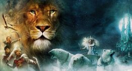 Comenzó el rodaje de Las crónicas de Narnia, la nueva adaptación de Netflix y Greta Gerwig