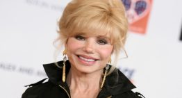 Fallece la actriz Loni Anderson, popular por la serie «WKRP in Cincinnati», a los 79 años