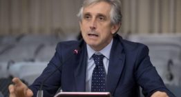 Enviado de Italia para mediar por encarcelados en Venezuela no es recibido por autoridades